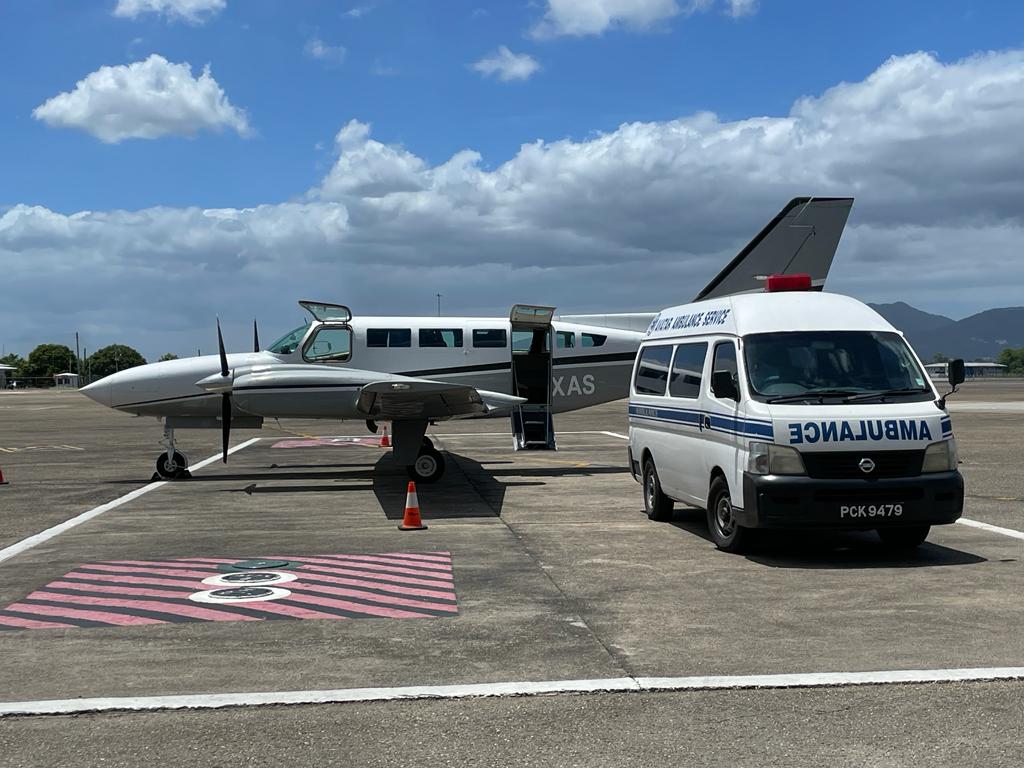 air medical