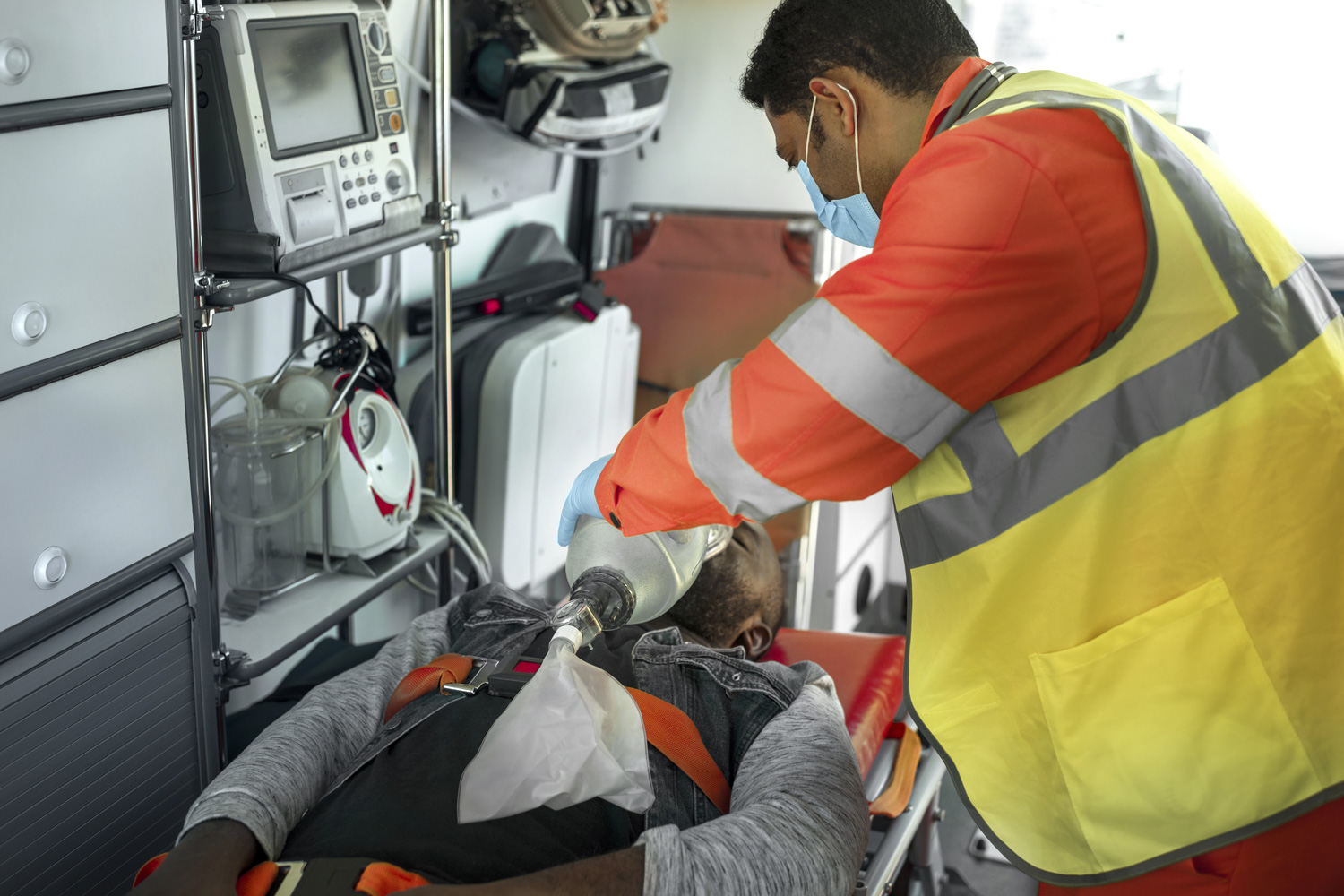 What is Medical Repatriation and its life savings benefits ?
