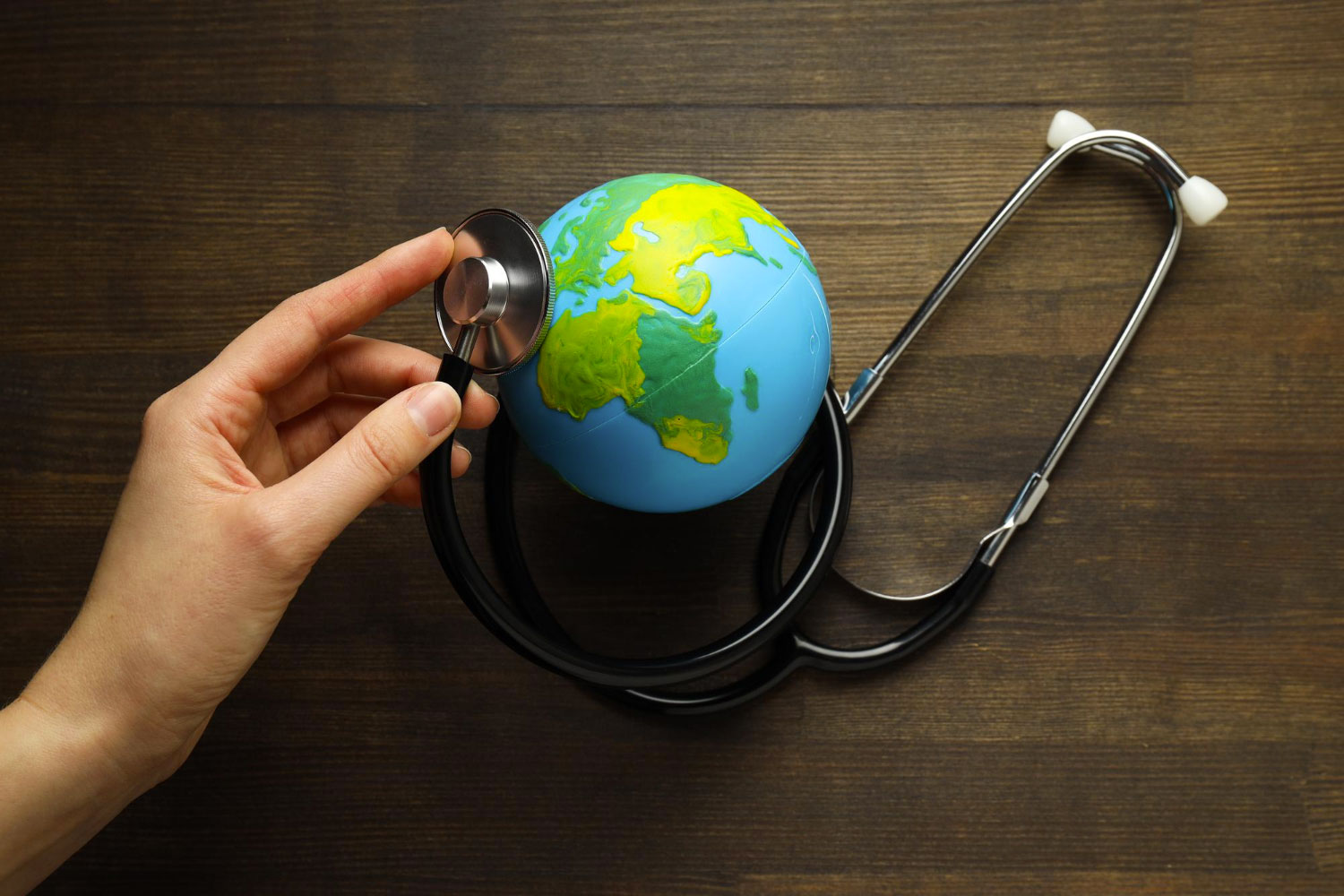 Repatriation Insurance: a lifeline for medical emergencies